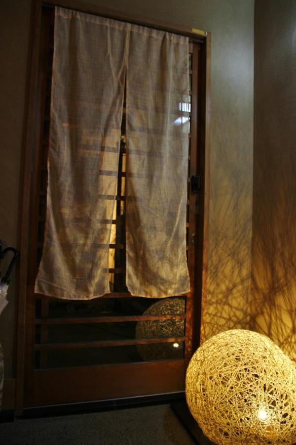 藤花楼 Kamakura Bed & Breakfast Yamanouchi  Ngoại thất bức ảnh
