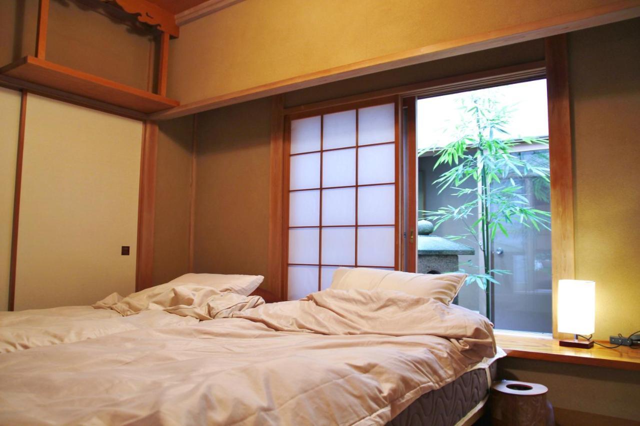 藤花楼 Kamakura Bed & Breakfast Yamanouchi  Ngoại thất bức ảnh