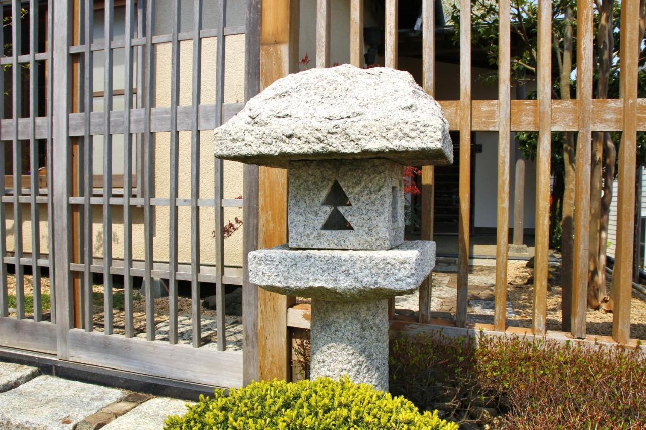 藤花楼 Kamakura Bed & Breakfast Yamanouchi  Ngoại thất bức ảnh