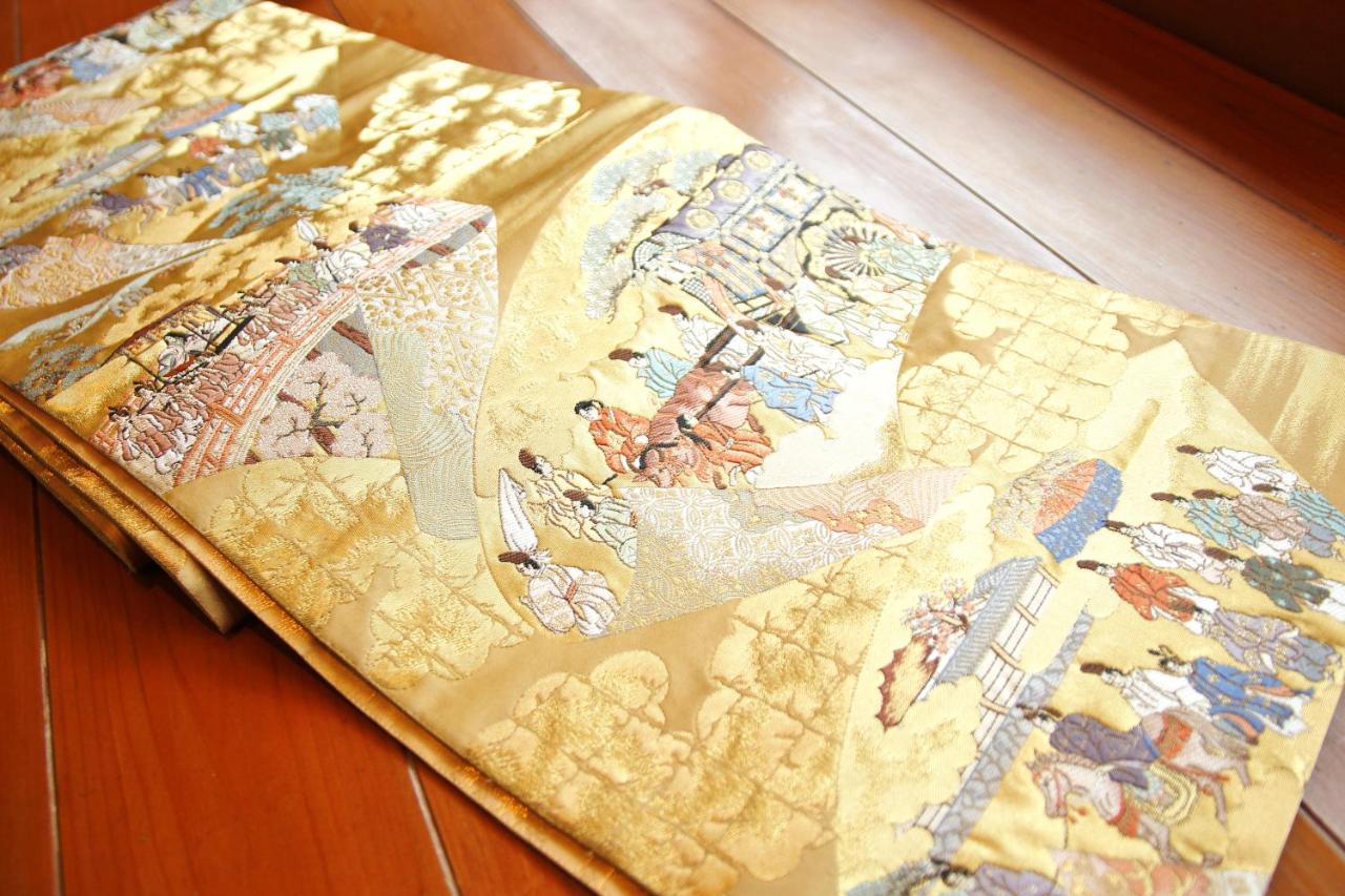 藤花楼 Kamakura Bed & Breakfast Yamanouchi  Ngoại thất bức ảnh