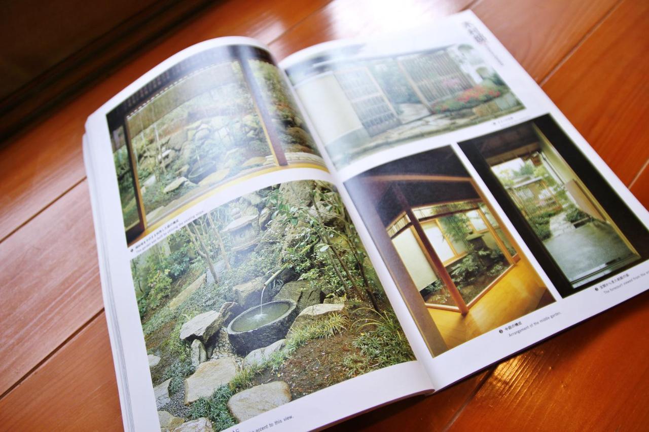 藤花楼 Kamakura Bed & Breakfast Yamanouchi  Ngoại thất bức ảnh
