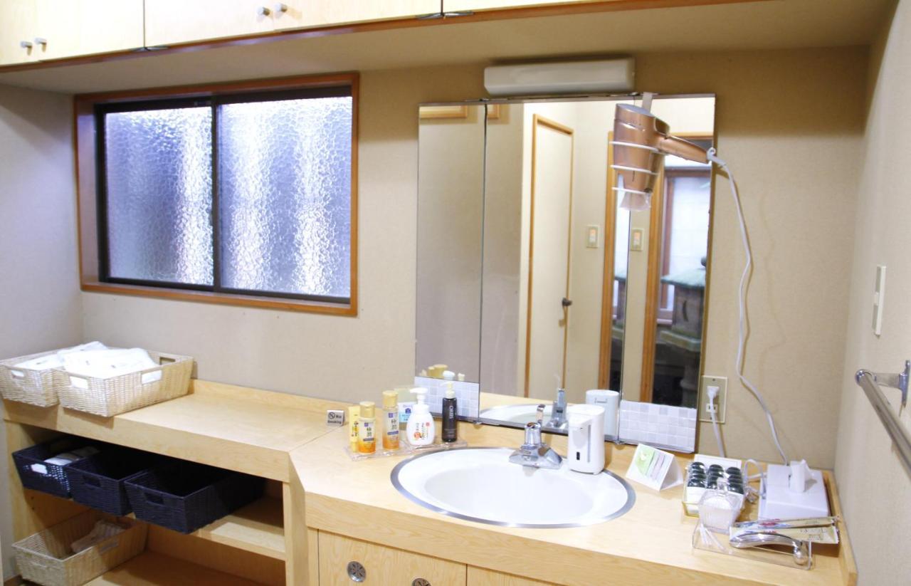 藤花楼 Kamakura Bed & Breakfast Yamanouchi  Ngoại thất bức ảnh
